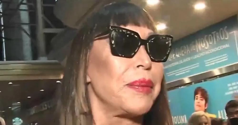 Filosa como siempre