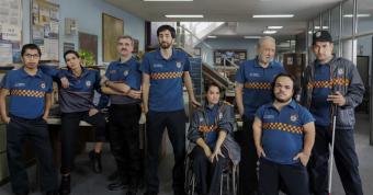 En un furor en Netflix