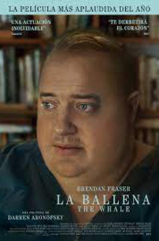 La ballena