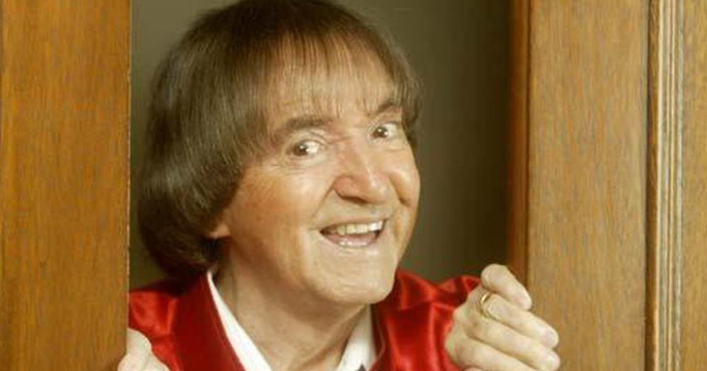 Un ídolo de varias generaciones