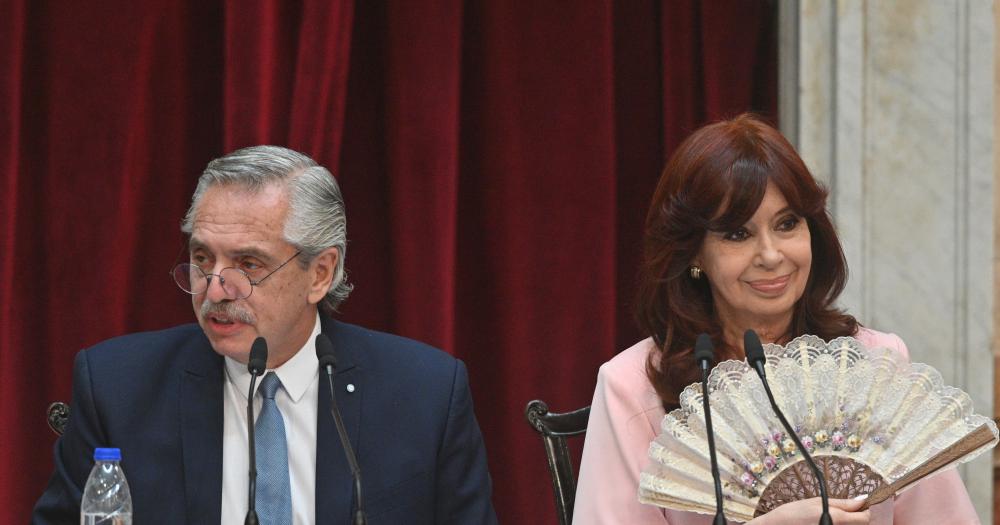 Haraacuten un acto multitudinario por la candidatura de Cristina