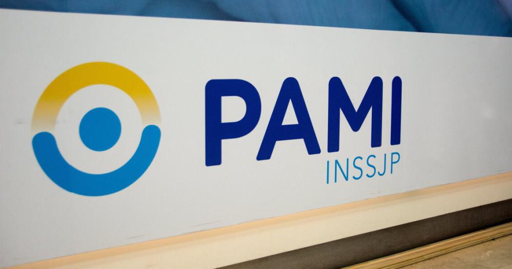 PAMI destacó un logro y un récord en la gestión durante el 2022