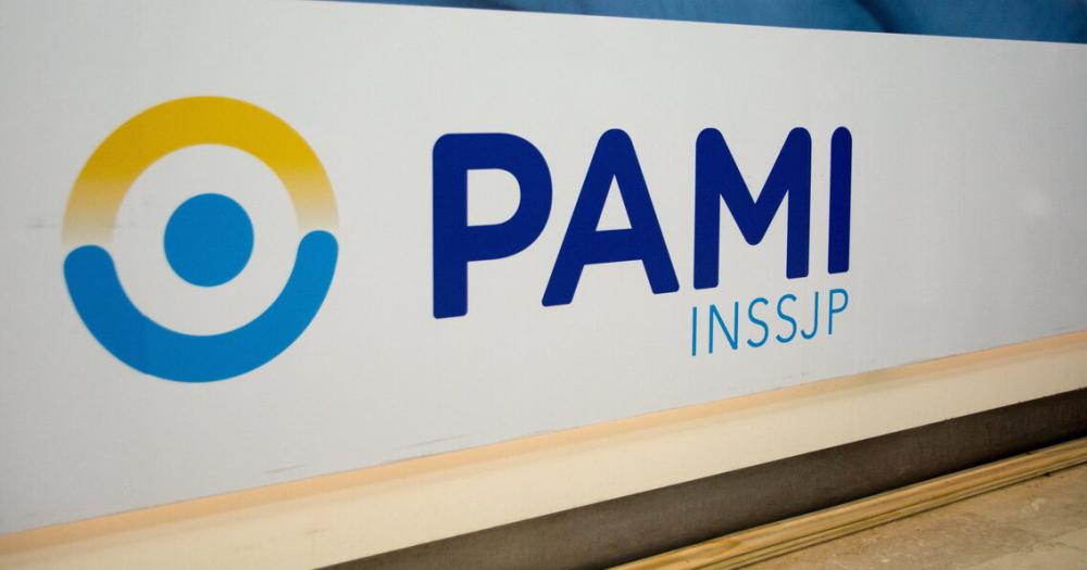 PAMI destacó un logro y un récord en la gestión durante el 2022
