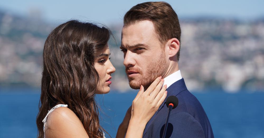 Historia de amor