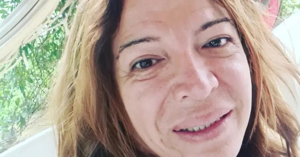Lizy recordó a su mam?