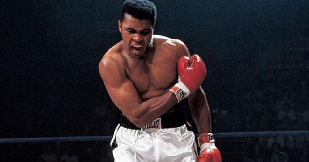 Coacutemo seraacute la serie sobre la vida de Muhammad Ali