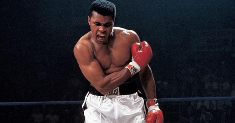 Coacutemo seraacute la serie sobre la vida de Muhammad Ali