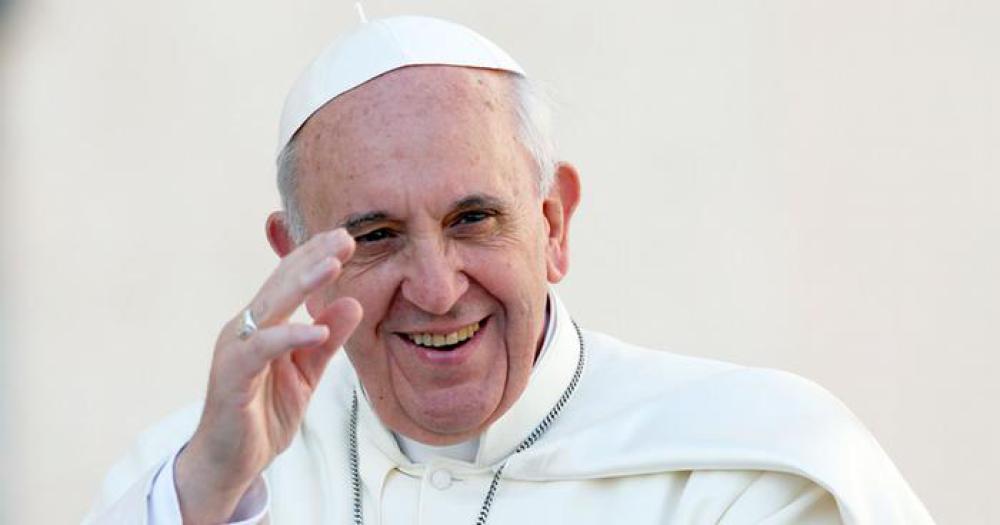 El papa Francisco habló de la Argentina en una reciente entrevista