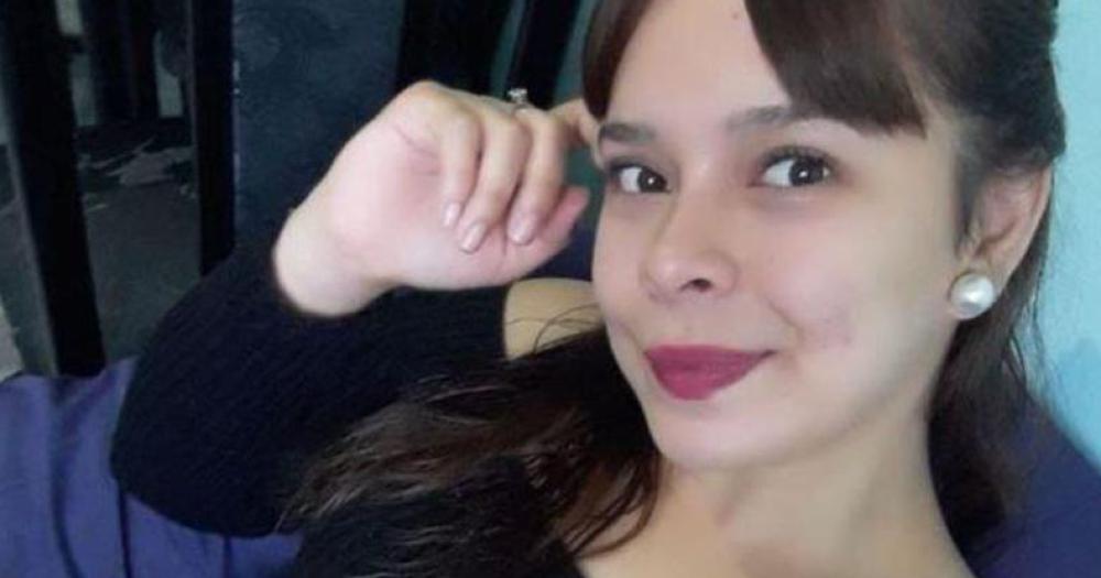 Daiana Castillo tenía 22 años al momento del crimen