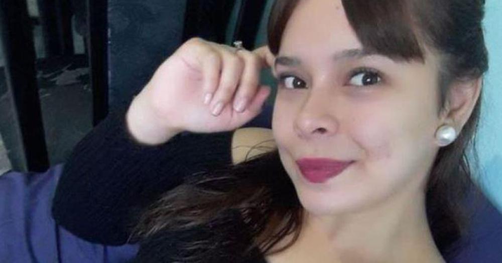 Daiana Castillo tenía 22 años al momento del crimen