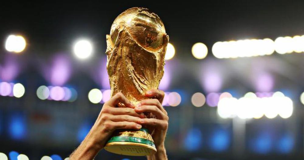Estos son los cambios para el proacuteximo Mundial aprobado por la FIFA