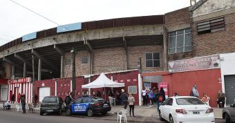 Club Atlético Los Andes