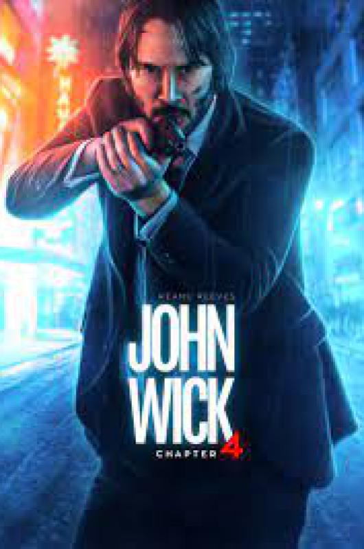 John Wick 4
