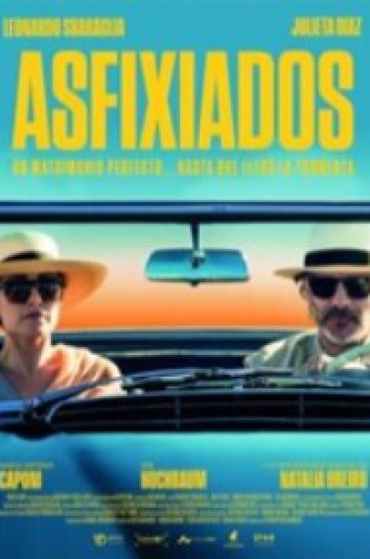 Asfixiados