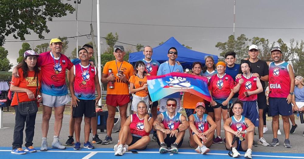 Un grupo de inclusión y diversidad
