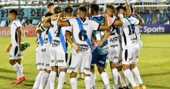 Temperley quiere prolongar su invicto