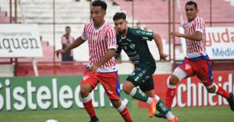 El Milrayitas visita a Merlo
