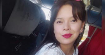 Daiana Castillo tenía 22 años cuando la asesinaron
