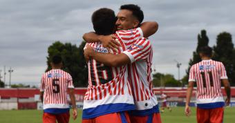 Los Andes defiende el liderazgo