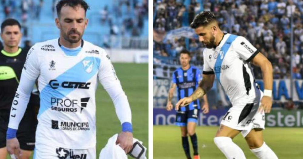 Temperley viaja a Puerto Madryn con bajas sensibles