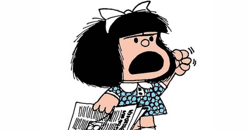La creación de Quino