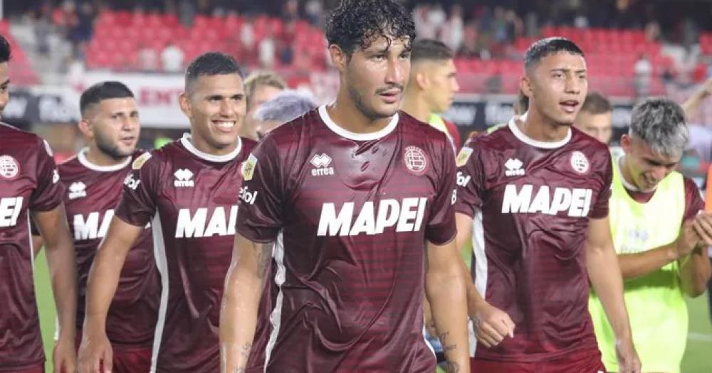 José María Canale evaluó el presente del Granate