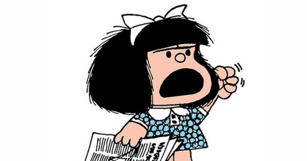 La creación de Quino