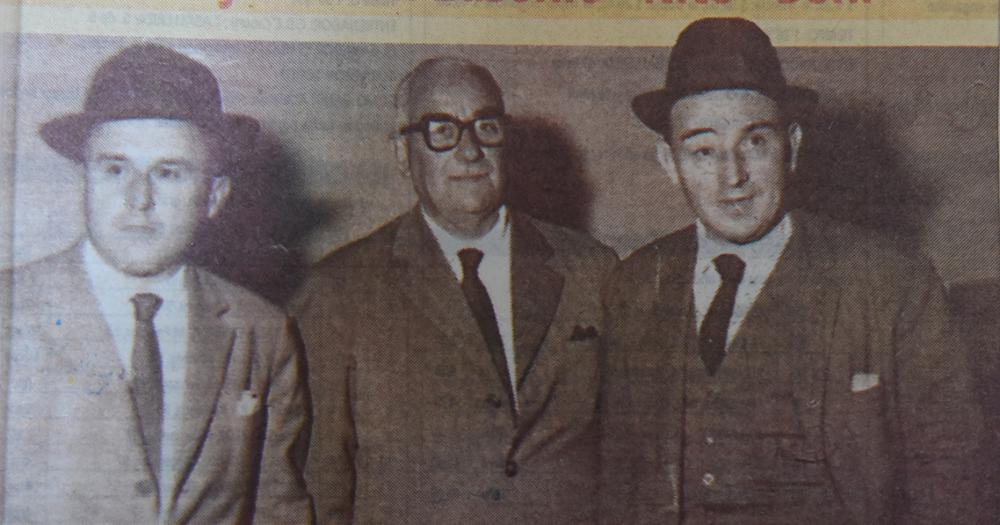 A 119 antildeos del Lomas Jockey Club- la historia de la familia Boni