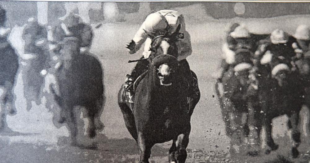 A 119 antildeos del Lomas Jockey Club- la historia de la familia Boni