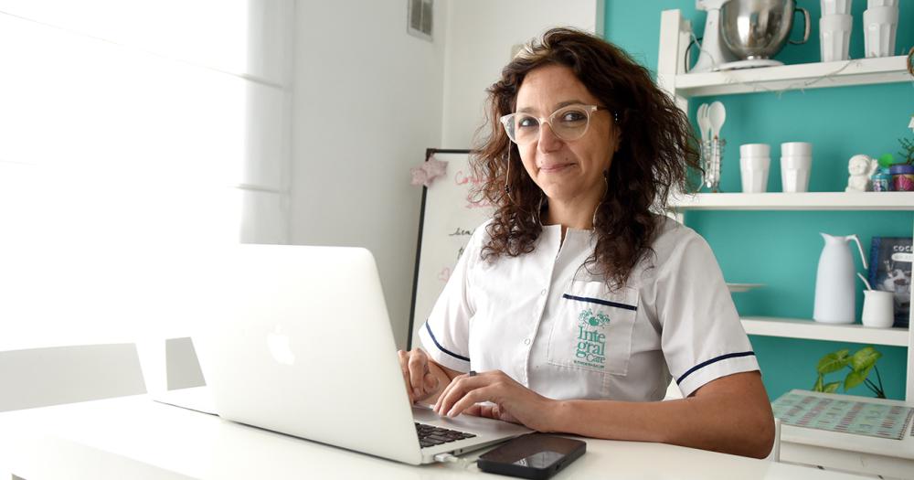 Consejos para incorporar una alimentacioacuten saludable a pesar de la rutina
