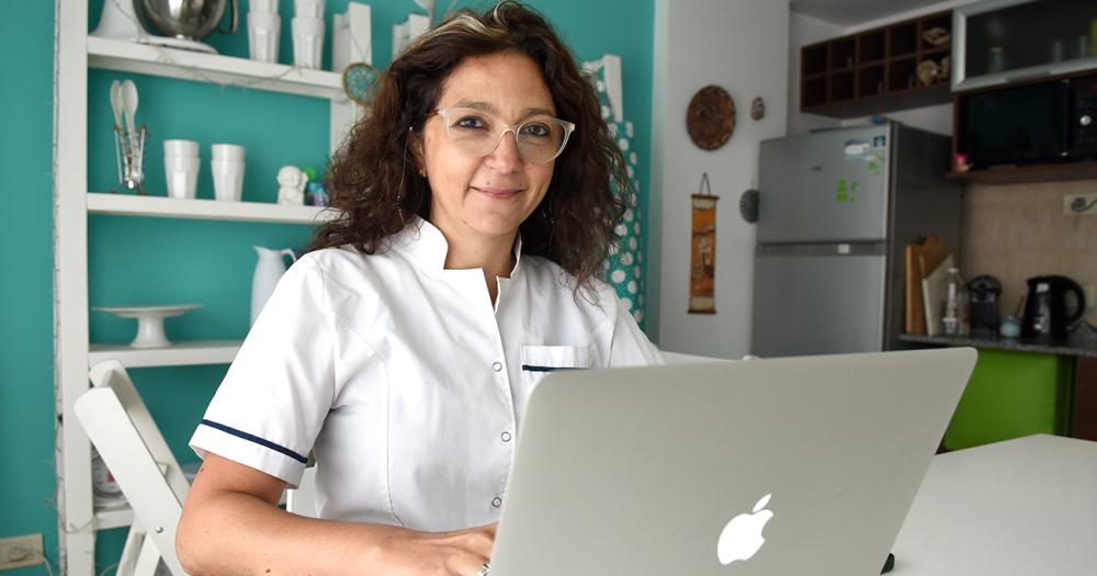 Consejos para incorporar una alimentacioacuten saludable a pesar de la rutina