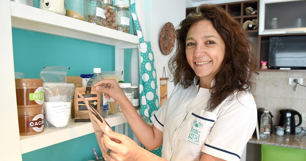 Consejos para incorporar una alimentacioacuten saludable a pesar de la rutina