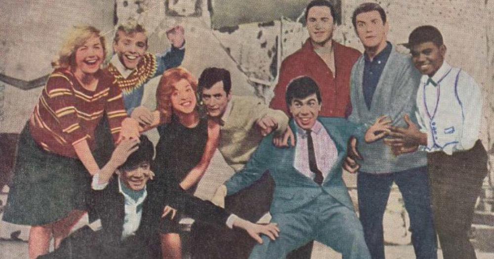El grupo original