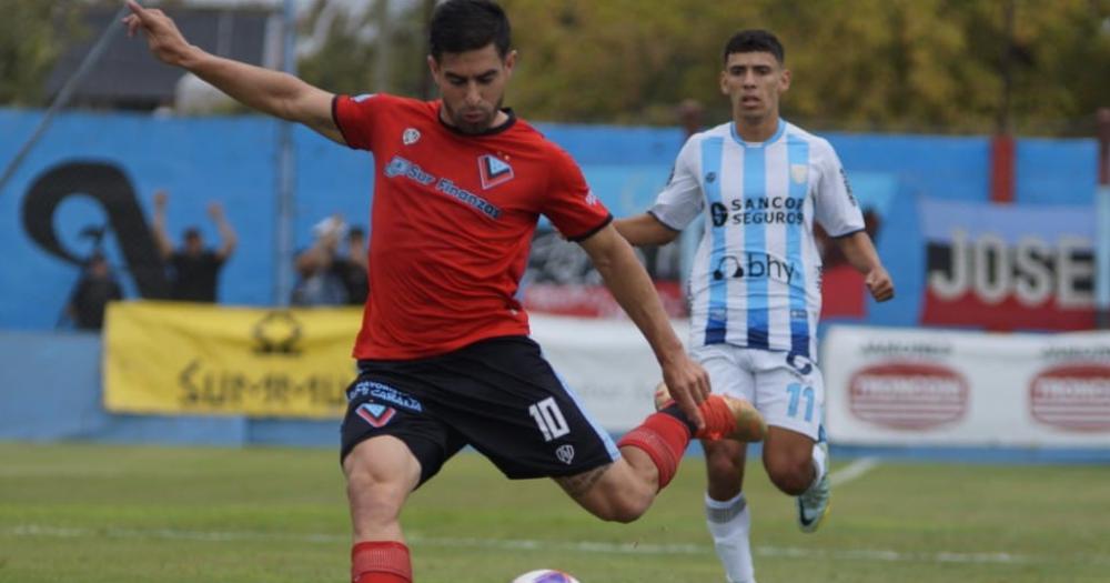 Perinciolo apuesta fuerte  a la localía