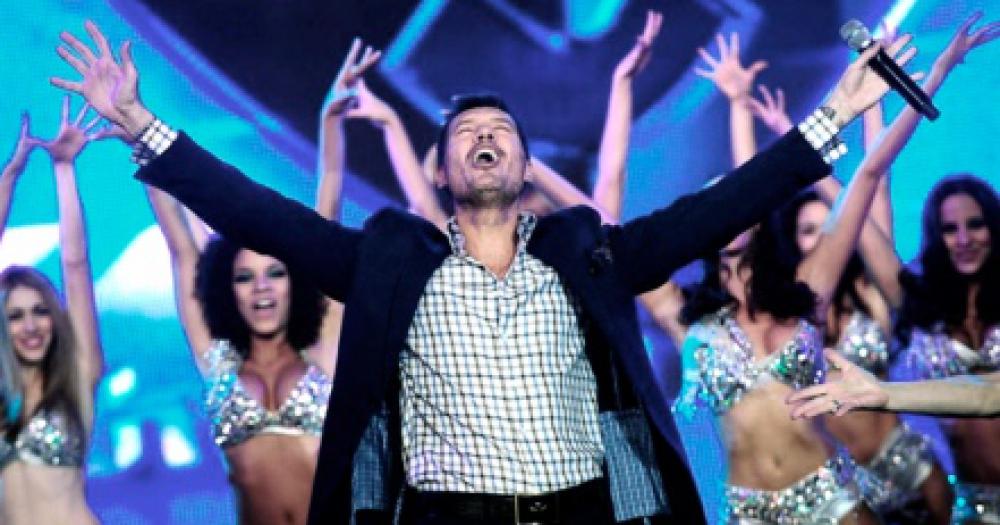 Se vienen un nuevo Bailando