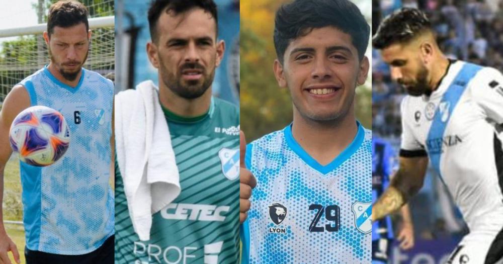 Asì est la enfermería de Temperley