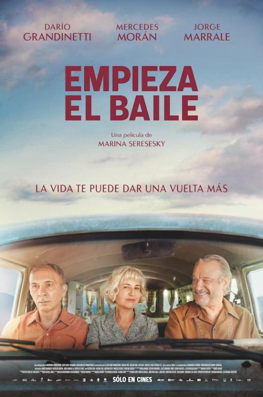 Empieza el baile