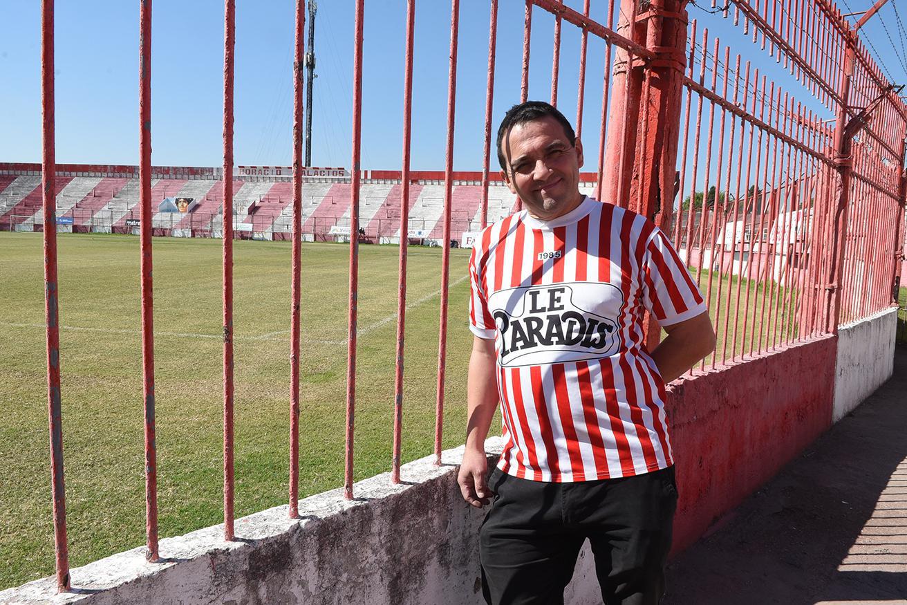 Reserva: Los Andes igualó frente a Dock Sud en el Gallardón :: Noticias de  Lomas de Zamora