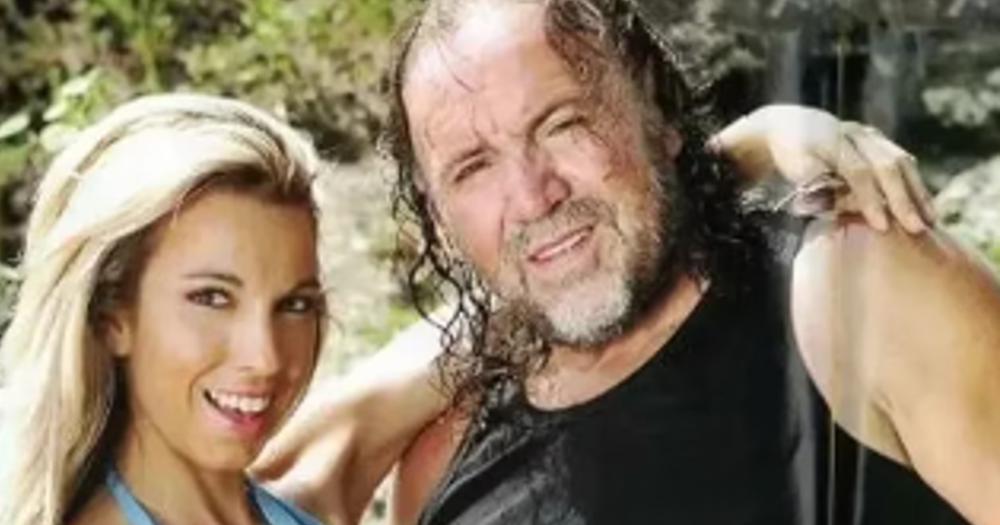 El humorista fue denunciado por su ex esposa