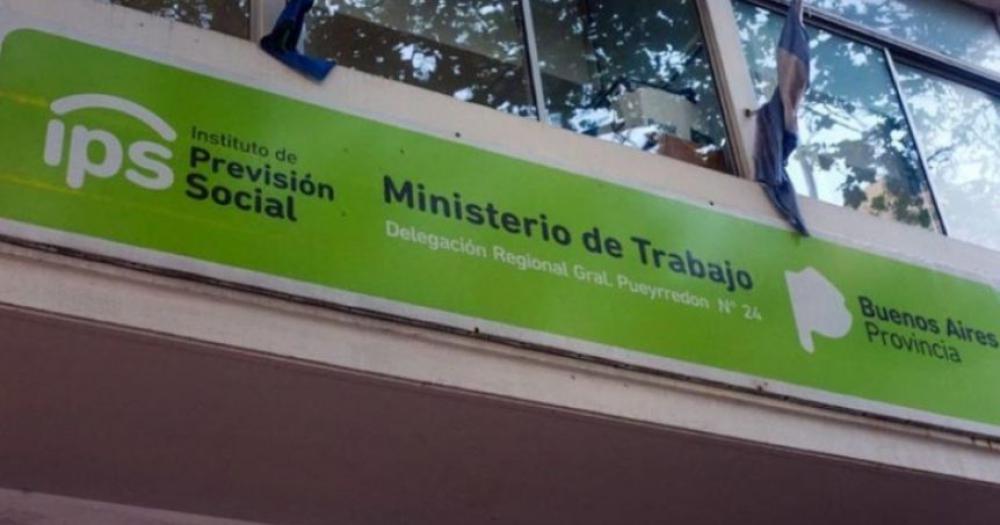 Presentan un plan para mejorar los montos indemnizatorios en provincia de Buenos Aires