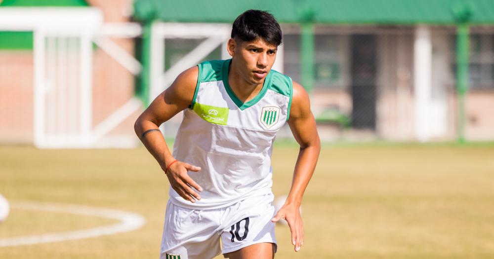 Banfield recupera a una de las joyas de las Inferiores