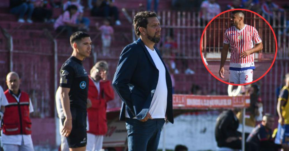 Szeszurak quiere visitar a Villa San Carlos con lo mejor que tiene
