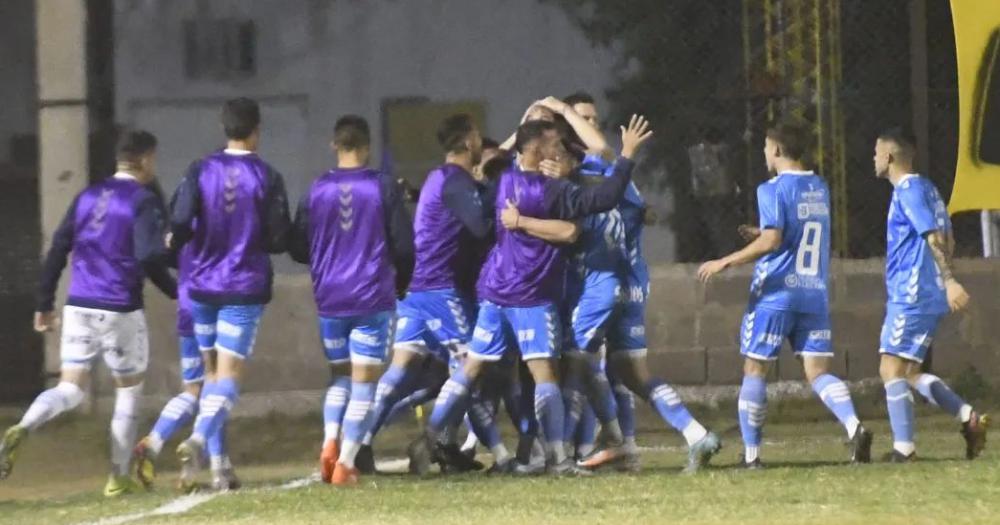 Último triunfo de visitante frente a Mitre