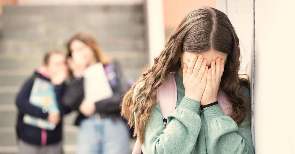 El bullying se da en las escuelas pero también en las redes sociales