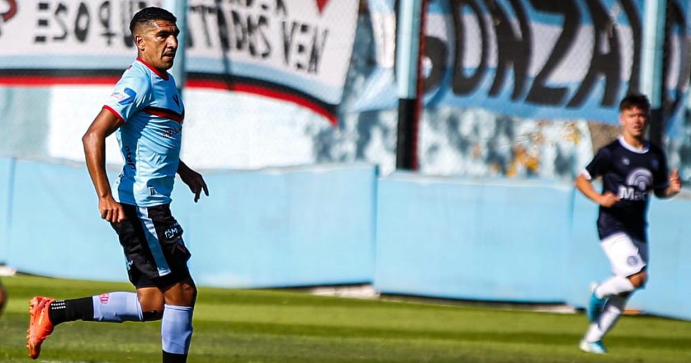 Jerez Silva volvió tras la sanción
