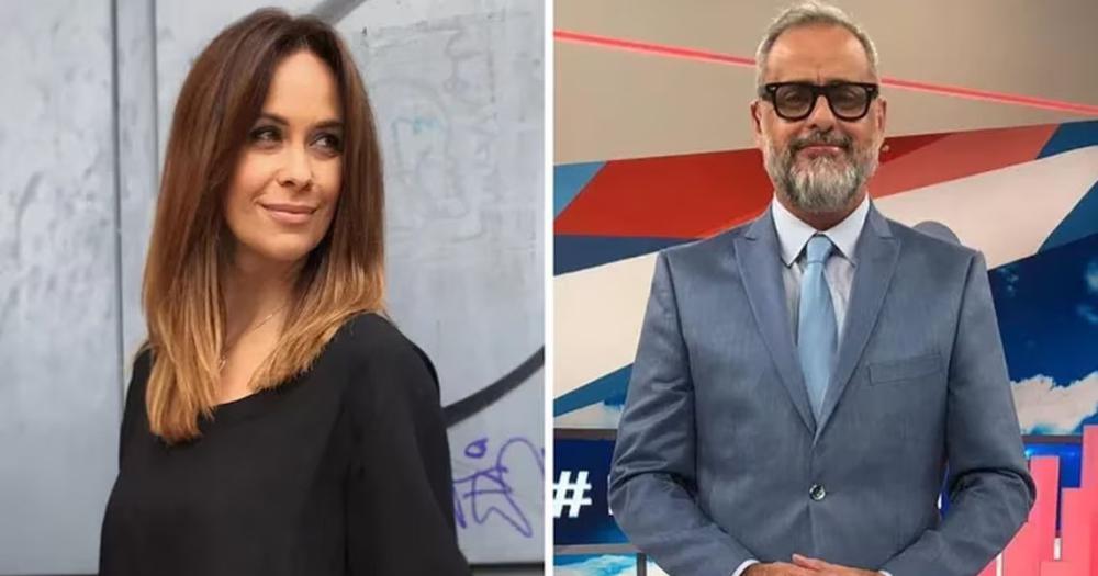 Dio detalles de la salud del periodista