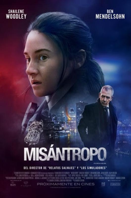 Misaacutentropo