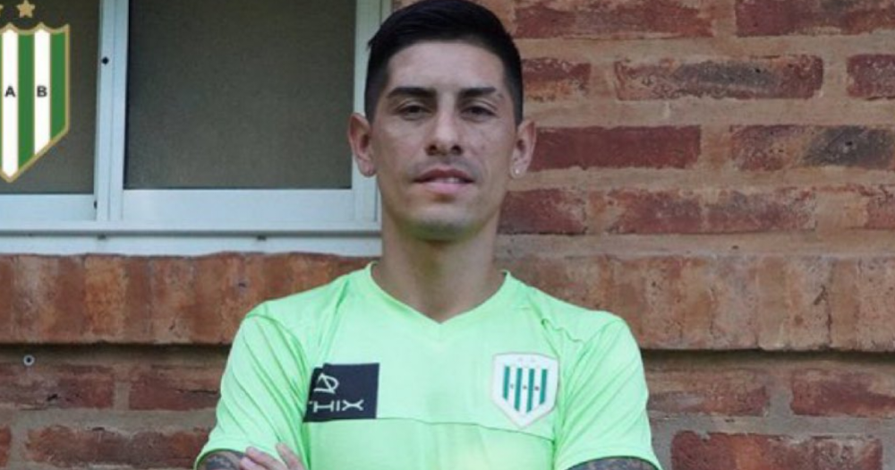 Emanuel Olivera analizó el presente futbolístico de Banfield