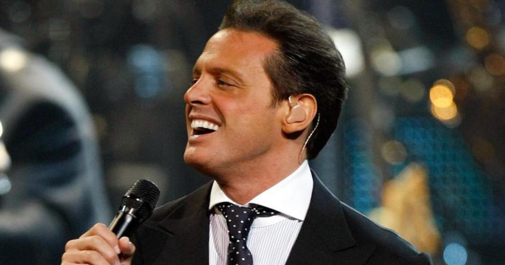 Locura por Luis Miguel