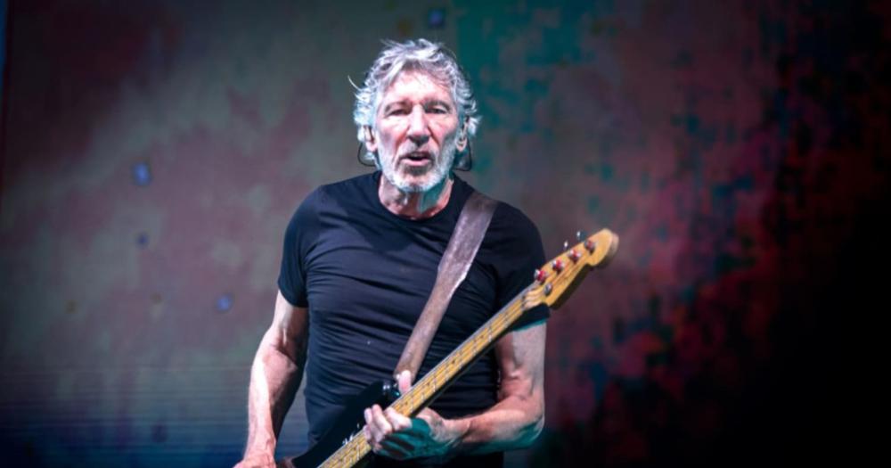 El britnico regresa a la Argentina